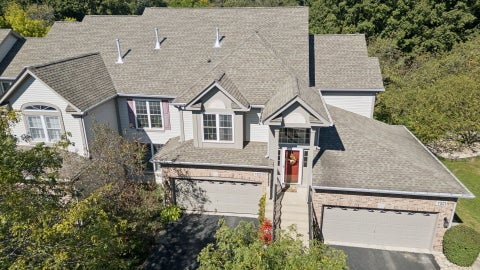 Tiny photo for 1523 Orchard Circle, Naperville, IL 60565 (MLS # 12769113)