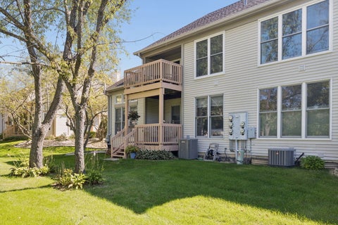 Tiny photo for 1523 Orchard Circle, Naperville, IL 60565 (MLS # 12769113)