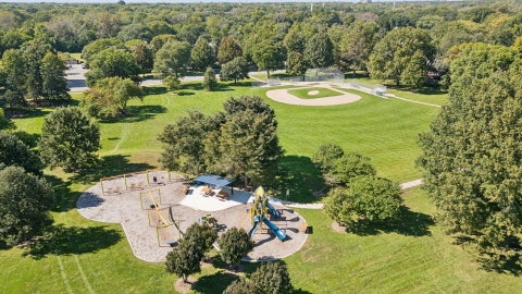 Tiny photo for 1523 Orchard Circle, Naperville, IL 60565 (MLS # 12769113)