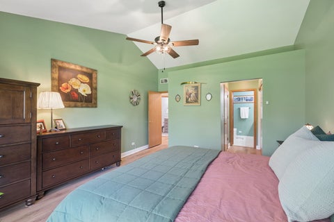 Tiny photo for 1523 Orchard Circle, Naperville, IL 60565 (MLS # 12769113)