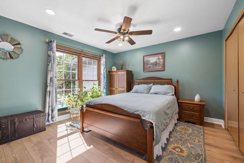 Tiny photo for 1523 Orchard Circle, Naperville, IL 60565 (MLS # 12769113)