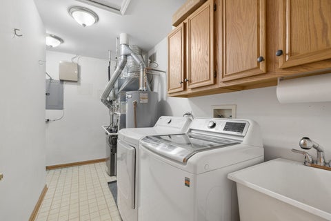 Tiny photo for 1523 Orchard Circle, Naperville, IL 60565 (MLS # 12769113)
