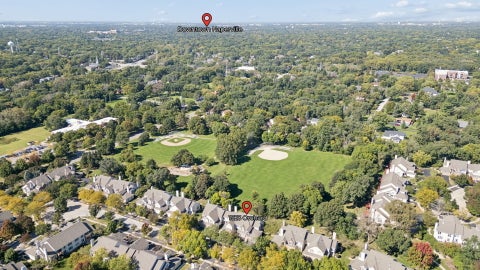 Tiny photo for 1523 Orchard Circle, Naperville, IL 60565 (MLS # 12769113)