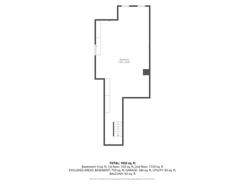Tiny photo for 1523 Orchard Circle, Naperville, IL 60565 (MLS # 12769113)