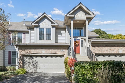 Photo of 1523 Orchard Circle, Naperville, IL 60565 (MLS # 12769113)