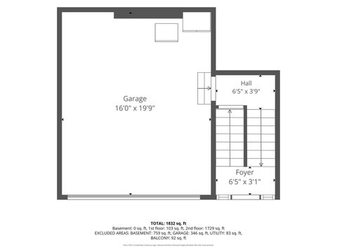 Tiny photo for 1523 Orchard Circle, Naperville, IL 60565 (MLS # 12769113)