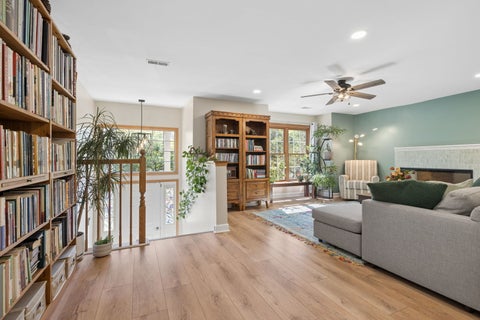 Tiny photo for 1523 Orchard Circle, Naperville, IL 60565 (MLS # 12769113)