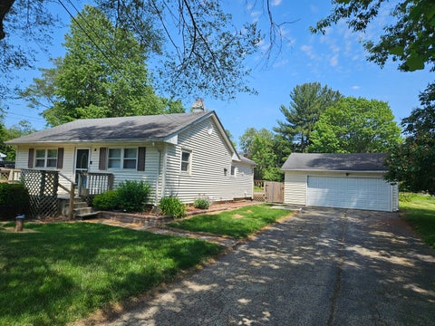 10N827 Hawthorne Street, Elgin, IL 60123 - #: 12546898