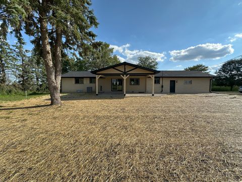 Tiny photo for 11657 Il Highway 23, Marengo, IL 60152 (MLS # 12478258)