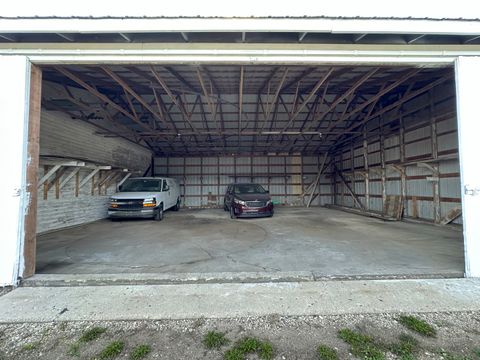 Tiny photo for 11657 Il Highway 23, Marengo, IL 60152 (MLS # 12478258)