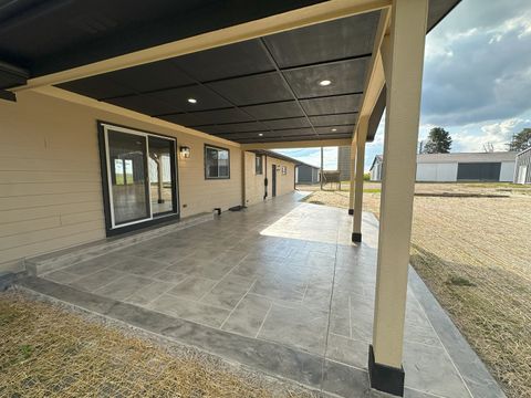 Tiny photo for 11657 Il Highway 23, Marengo, IL 60152 (MLS # 12478258)