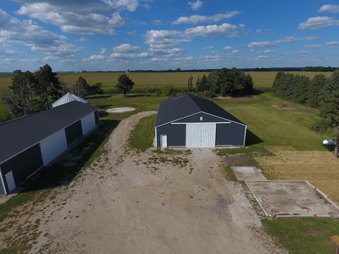 Tiny photo for 11657 Il Highway 23, Marengo, IL 60152 (MLS # 12478258)