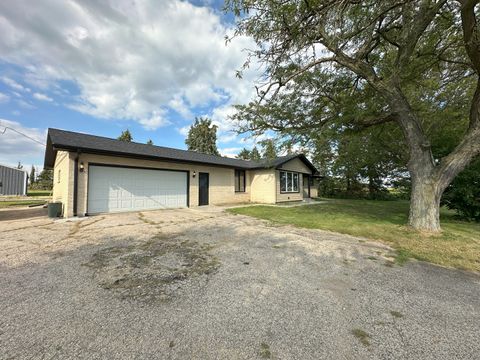 Tiny photo for 11657 Il Highway 23, Marengo, IL 60152 (MLS # 12478258)