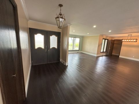 Tiny photo for 11657 Il Highway 23, Marengo, IL 60152 (MLS # 12478258)