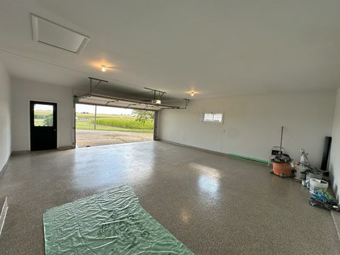 Tiny photo for 11657 Il Highway 23, Marengo, IL 60152 (MLS # 12478258)