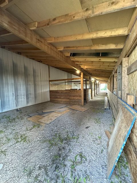 Tiny photo for 11657 Il Highway 23, Marengo, IL 60152 (MLS # 12478258)