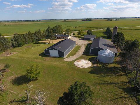 Tiny photo for 11657 Il Highway 23, Marengo, IL 60152 (MLS # 12478258)