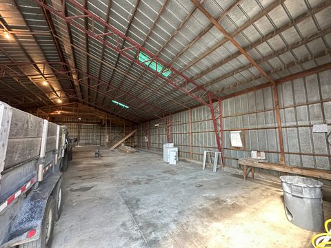 Tiny photo for 11657 Il Highway 23, Marengo, IL 60152 (MLS # 12478258)