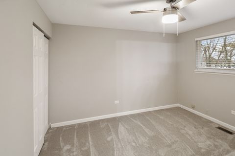 Tiny photo for 1061 Amherst Lane, University Park, IL 60484 (MLS # 12521716)