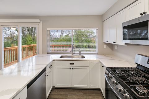 Tiny photo for 1061 Amherst Lane, University Park, IL 60484 (MLS # 12521716)