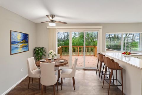 Tiny photo for 1061 Amherst Lane, University Park, IL 60484 (MLS # 12521716)