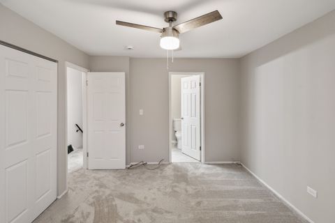 Tiny photo for 1061 Amherst Lane, University Park, IL 60484 (MLS # 12521716)