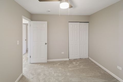 Tiny photo for 1061 Amherst Lane, University Park, IL 60484 (MLS # 12521716)