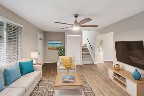 Tiny photo for 1061 Amherst Lane, University Park, IL 60484 (MLS # 12521716)