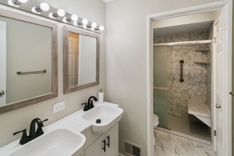 Tiny photo for 1061 Amherst Lane, University Park, IL 60484 (MLS # 12521716)