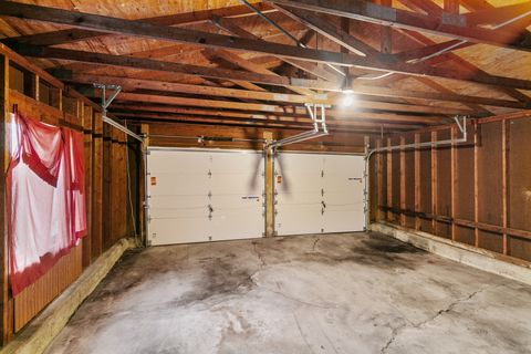 Tiny photo for 1061 Amherst Lane, University Park, IL 60484 (MLS # 12521716)