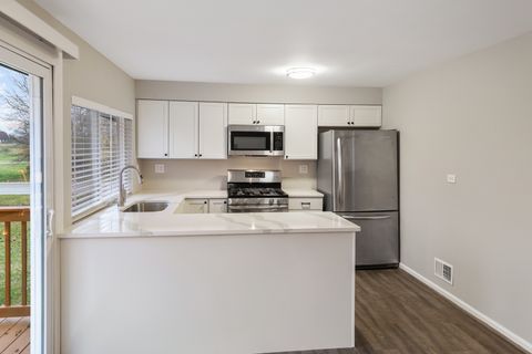 Tiny photo for 1061 Amherst Lane, University Park, IL 60484 (MLS # 12521716)