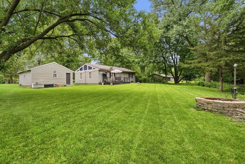 Tiny photo for 8945 E Teal Lane, Wilmington, IL 60481 (MLS # 12693987)