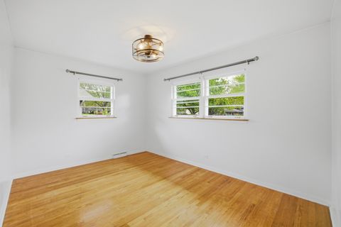 Tiny photo for 1020 Pershing Avenue, Wheaton, IL 60189 (MLS # 12636422)