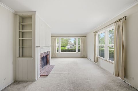 Tiny photo for 1020 Pershing Avenue, Wheaton, IL 60189 (MLS # 12636422)