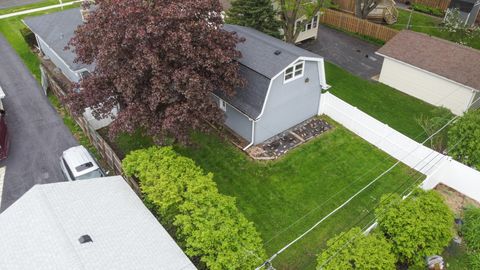 Tiny photo for 1020 Pershing Avenue, Wheaton, IL 60189 (MLS # 12636422)
