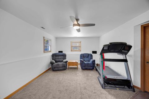 Tiny photo for 3544 Ashland Avenue, Steger, IL 60475 (MLS # 12605050)