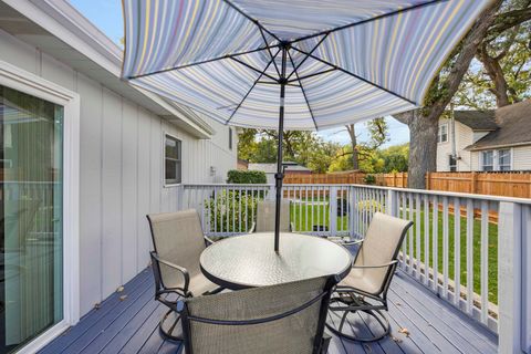 Tiny photo for 3544 Ashland Avenue, Steger, IL 60475 (MLS # 12605050)