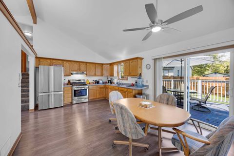 Tiny photo for 3544 Ashland Avenue, Steger, IL 60475 (MLS # 12605050)