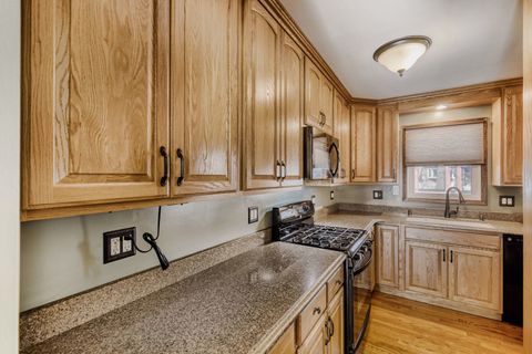 Tiny photo for 340 W Middle Street, South Elgin, IL 60177 (MLS # 12578800)