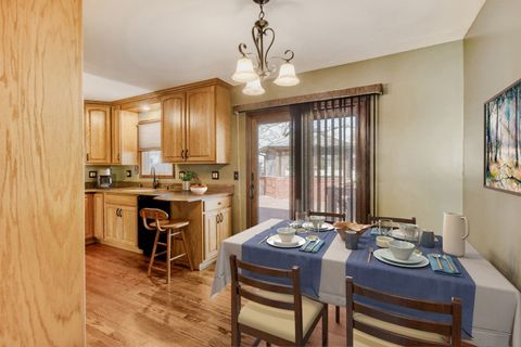 Tiny photo for 340 W Middle Street, South Elgin, IL 60177 (MLS # 12578800)