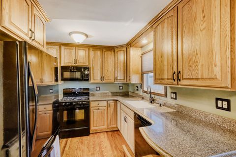 Tiny photo for 340 W Middle Street, South Elgin, IL 60177 (MLS # 12578800)