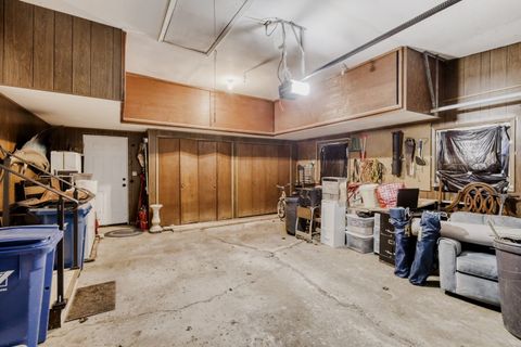 Tiny photo for 340 W Middle Street, South Elgin, IL 60177 (MLS # 12578800)