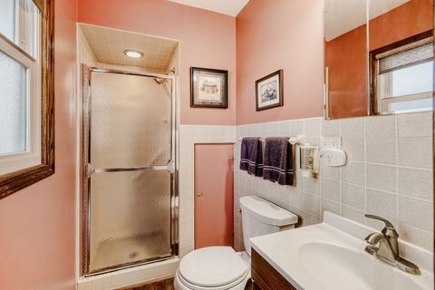 Tiny photo for 340 W Middle Street, South Elgin, IL 60177 (MLS # 12578800)