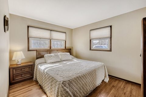 Tiny photo for 340 W Middle Street, South Elgin, IL 60177 (MLS # 12578800)