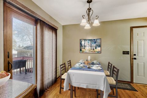 Tiny photo for 340 W Middle Street, South Elgin, IL 60177 (MLS # 12578800)