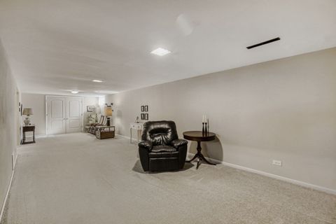 Tiny photo for 340 W Middle Street, South Elgin, IL 60177 (MLS # 12578800)