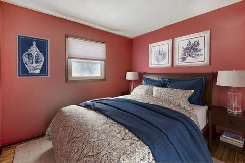 Tiny photo for 340 W Middle Street, South Elgin, IL 60177 (MLS # 12578800)