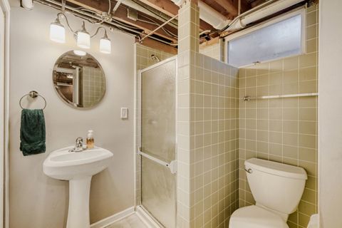 Tiny photo for 340 W Middle Street, South Elgin, IL 60177 (MLS # 12578800)