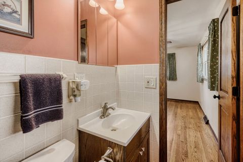 Tiny photo for 340 W Middle Street, South Elgin, IL 60177 (MLS # 12578800)