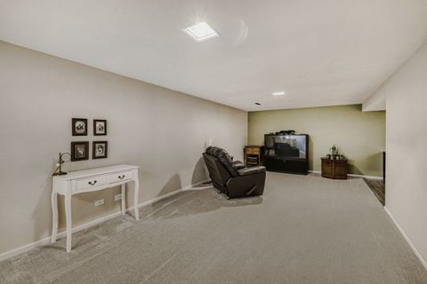 Tiny photo for 340 W Middle Street, South Elgin, IL 60177 (MLS # 12578800)